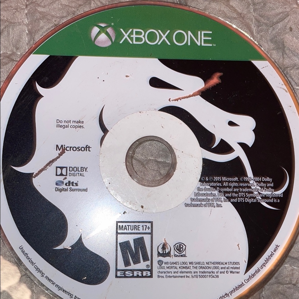 Xbox